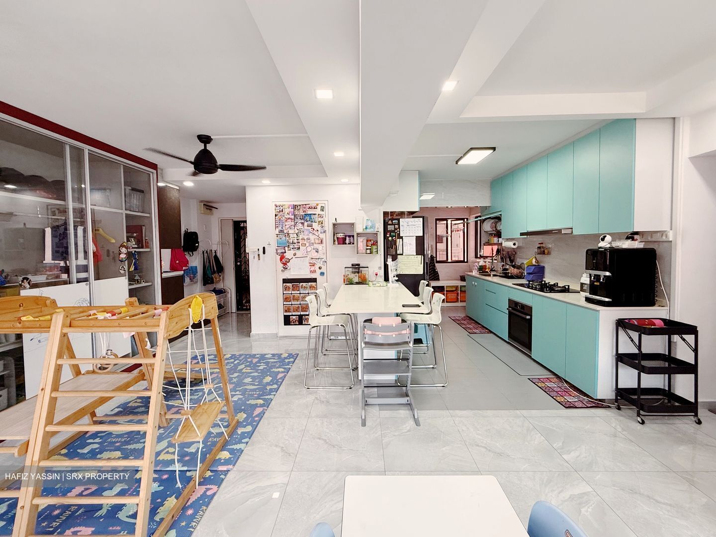 Blk 485A Choa Chu Kang Avenue 5 (Choa Chu Kang), HDB 5 Rooms #487388891